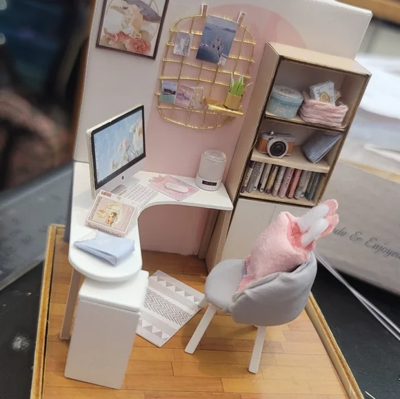 DIY tiny house - Picture 4 of 4